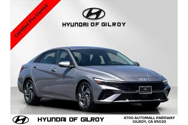 $22889 : Hyundai ELANTRA 2025 Limited image 9