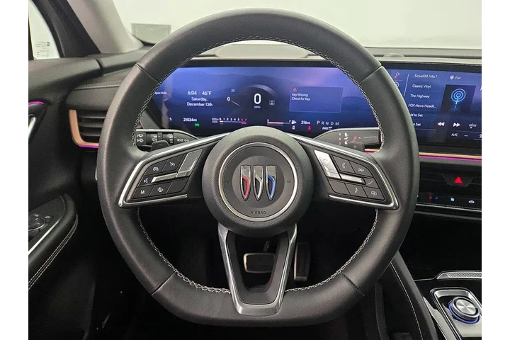 $30998 : Buick Envision 2025 AWD Spor image 10