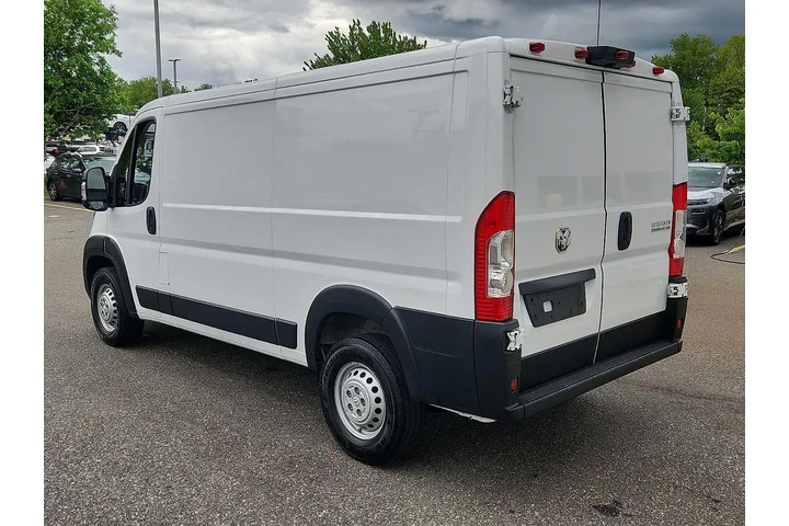 $37795 : Ram ProMaster 2025 Tradesman image 4