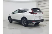 $27998 : Honda CR-V 2021 AWD EX 4dr S thumbnail