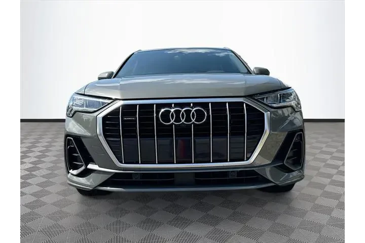 $21345 : Audi Q3 2021 AWD quattro S l image 2