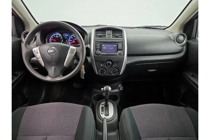 $11998 : Nissan Versa 2017 1.6 SV 4dr image 9
