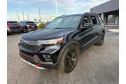 $31985 : Ford Explorer 2022 AWD Timbe thumbnail