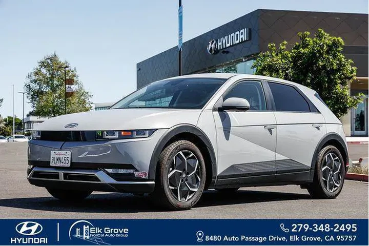$25491 : Hyundai IONIQ 5 2024 SEL 4dr image 1