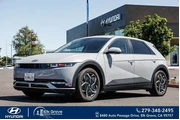 Hyundai IONIQ 5 2024 SEL 4dr