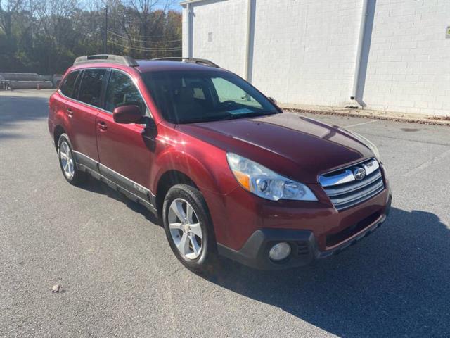 $12000 : 2013 Outback 2.5i Premium image 3