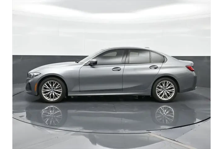 $37261 : BMW 3 Series 2023 330i 4dr S image 3