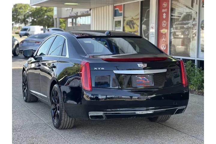 $18499 : 2017 XTS Luxury image 7