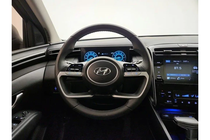 $22998 : Hyundai TUCSON 2023 SEL 4dr image 10