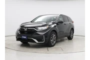 $24998 : Honda CR-V 2020 EX-L 4dr SUV thumbnail