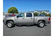 $15995 : 2009 GMC Sierra 1500 SL thumbnail