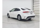 $21998 : Toyota Corolla Hybrid 2022 L thumbnail