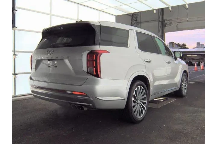 $39910 : Hyundai PALISADE 2025 Callig image 2