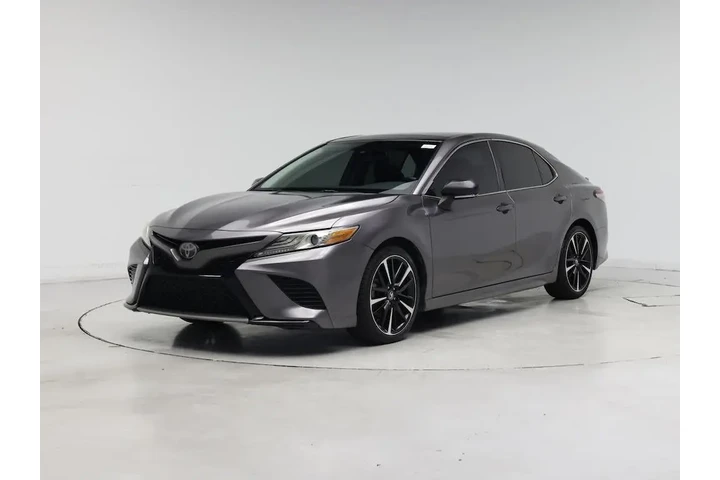 $23998 : Toyota Camry 2019 XSE 4dr Se image 4