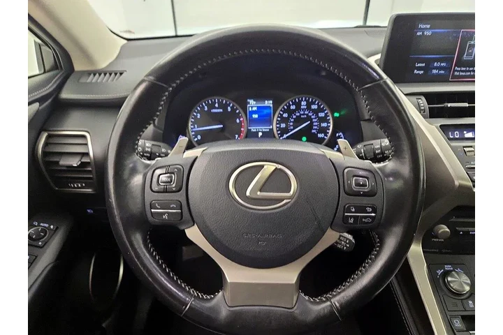 $22998 : Lexus NX 300 2018 4dr Crosso image 10