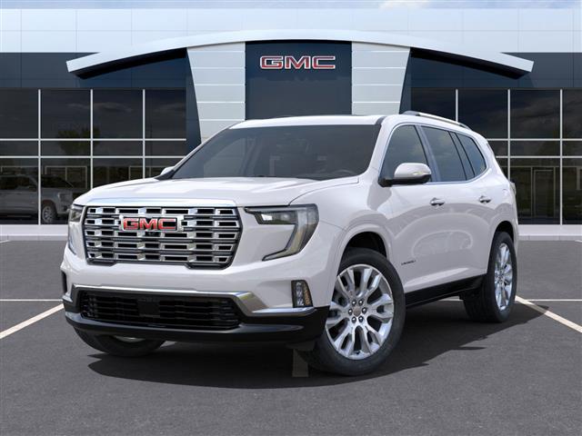 $65705 : New 2024 Acadia Denali image 6