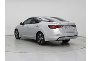 $17998 : Nissan Sentra 2021 SV 4dr Se thumbnail