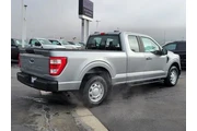 $28000 : Ford F-150 2023 4x2 XL 4dr S thumbnail