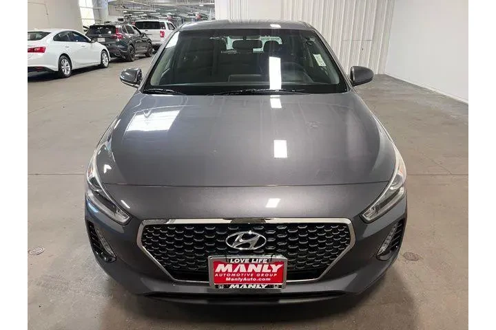 $16465 : Hyundai ELANTRA GT 2019 4dr image 8