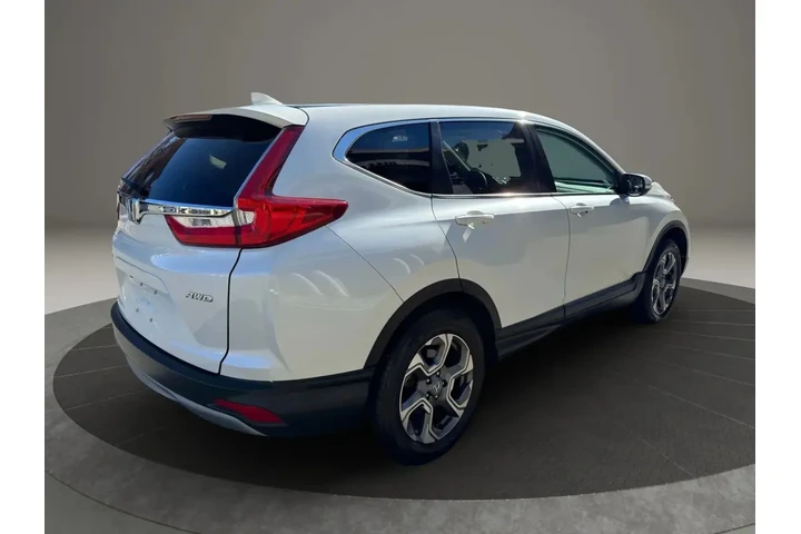 $15995 : 2017 HONDA CR-V image 8