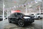 $32966 : 2018 BMW X6 xDrive50i M SPORT thumbnail