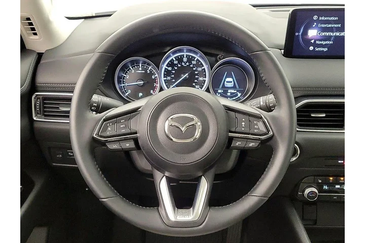 $27998 : Mazda CX-5 2023 AWD 2.5 S Pr image 10