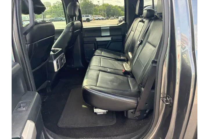 $22992 : Ford F-150 2015 4x4 Platinum image 6