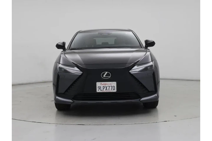 $33998 : Lexus RZ 300e 2024 Premium 4 image 5