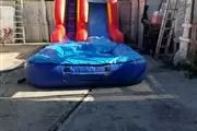 Jumper agua $200 en Los Angeles