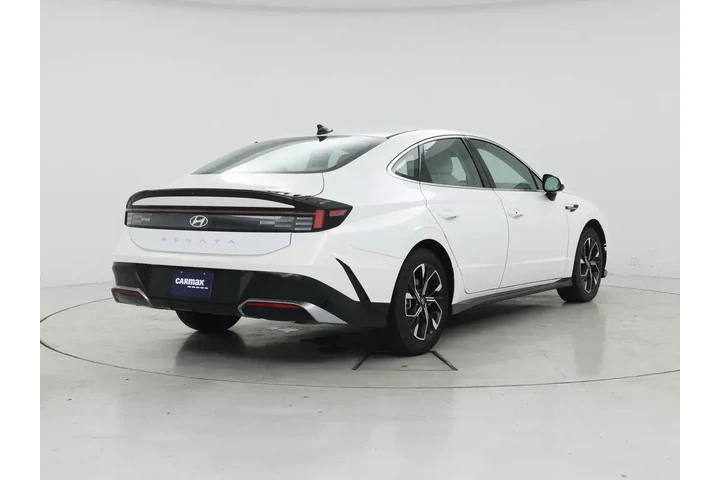 $23998 : Hyundai SONATA 2025 SEL 4dr image 8