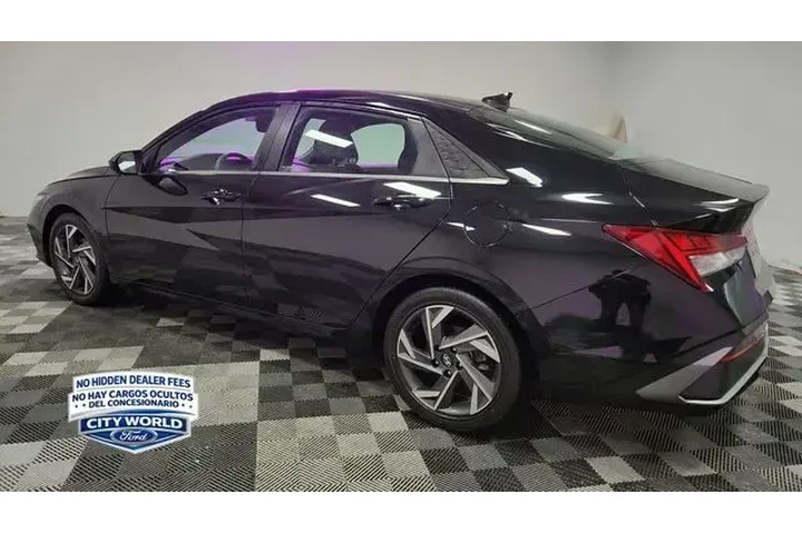 $20995 : Hyundai ELANTRA 2025 SEL Con image 5