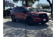 Ford Explorer 2020 AWD ST 4d en San Antonio