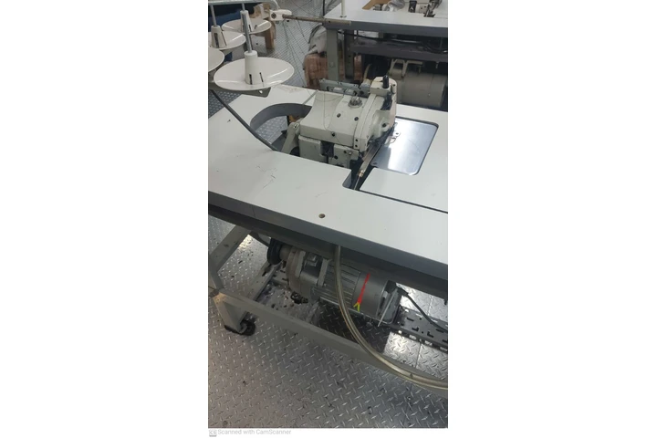 Vendo Overlok image 4