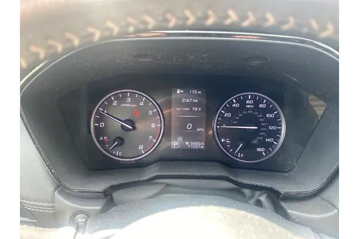 $21371 : Subaru Outback 2020 AWD Prem image 7