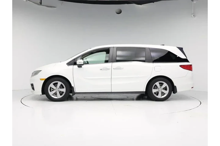 $34998 : Honda Odyssey 2020 EX-L 4dr image 3