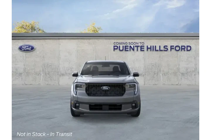 $34613 : Ford Maverick 2025 AWD Lobo image 6