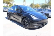 Tesla Model Y 2021 AWD Long thumbnail