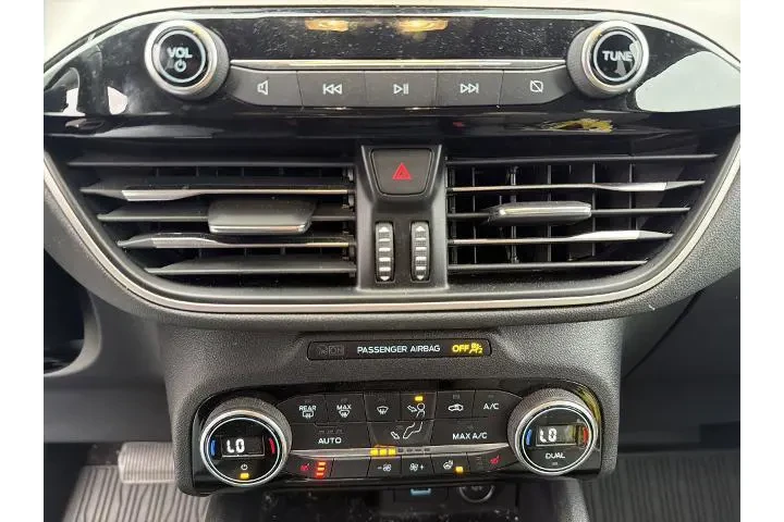 $18998 : Ford Escape 2021 SE 4dr SUV image 5