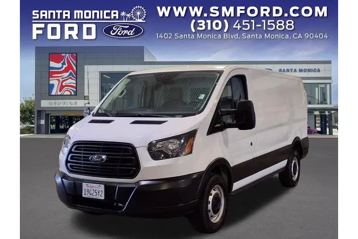 $25998 : Ford Transit 2019 250 3dr SW image 1