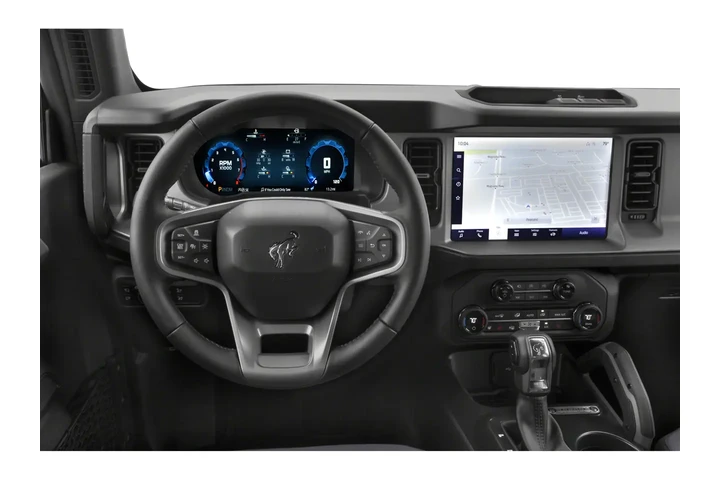 $61977 : 2025 Bronco Outer Banks image 5