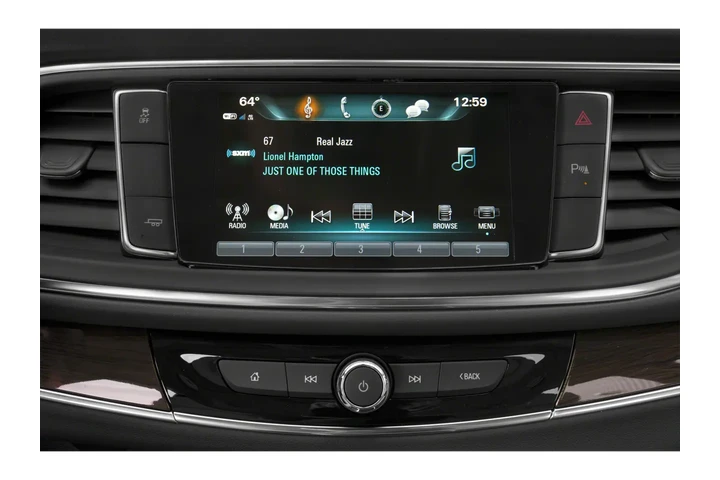 $25999 : Buick Enclave 2019 4x4 Premi image 10