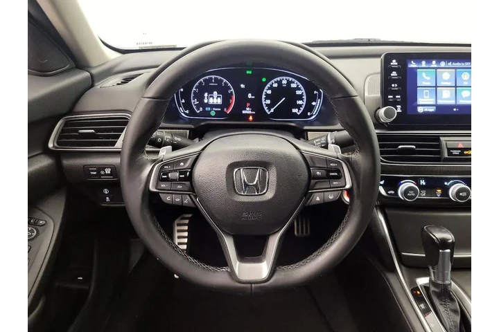 $26998 : Honda Accord 2022 Sport Spec image 10