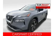 Nissan Rogue 2021 AWD SL 4dr