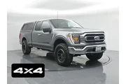 Ford F-150 2022 4x4 XLT 4dr