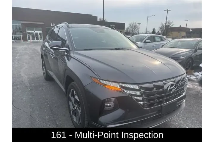 $29495 : Hyundai TUCSON 2024 AWD Limi image 8