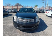 2010 SRX LUXURY COLLECTION en Tulsa