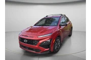 $20195 : Hyundai KONA 2022 N Line 4dr thumbnail