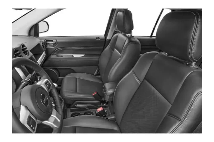 $7997 : Jeep Compass 2015 Sport 4dr image 9