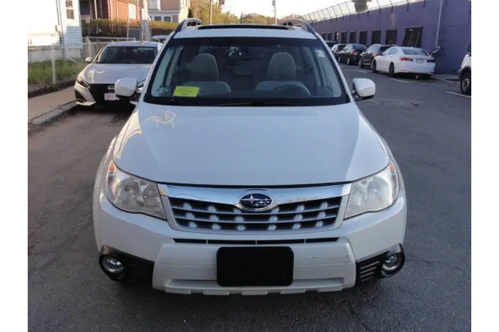 $8950 : 2012 Forester 2.5X Premium image 8