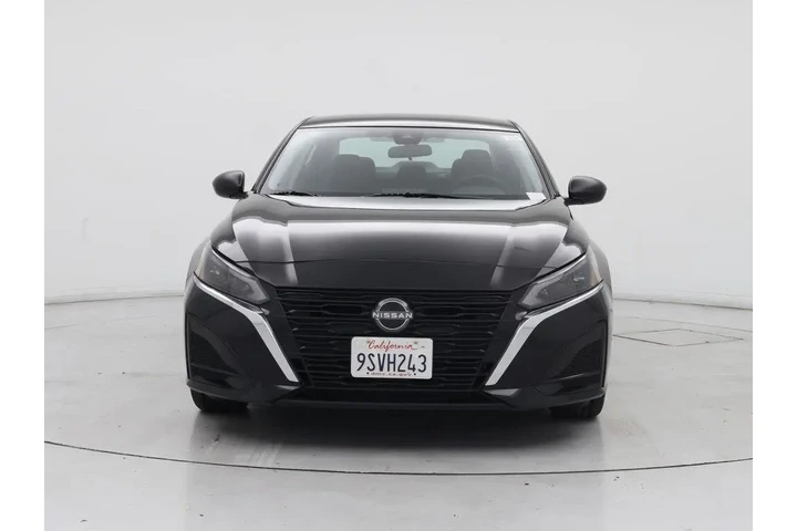 $17998 : Nissan Altima 2024 2.5 SV 4d image 5